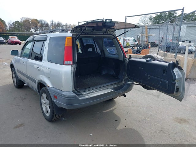 Aukcja sprzedaży 2000 Honda Cr-v Ex, vin: JHLRD1866YC058489, numer aukcji: 44985953
