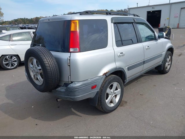 Aukcja sprzedaży 2000 Honda Cr-v Ex, vin: JHLRD1866YC058489, numer aukcji: 44985953