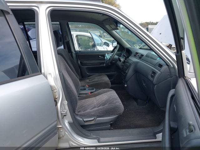 Aukcja sprzedaży 2000 Honda Cr-v Ex, vin: JHLRD1866YC058489, numer aukcji: 44985953