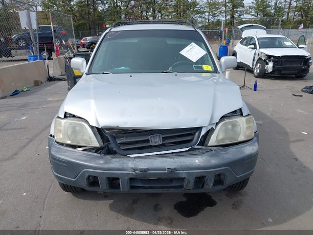 Aukcja sprzedaży 2000 Honda Cr-v Ex, vin: JHLRD1866YC058489, numer aukcji: 44985953