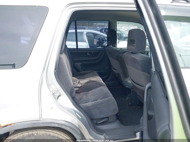 Aukcja sprzedaży 2000 Honda Cr-v Ex, vin: JHLRD1866YC058489, numer aukcji: 44985953