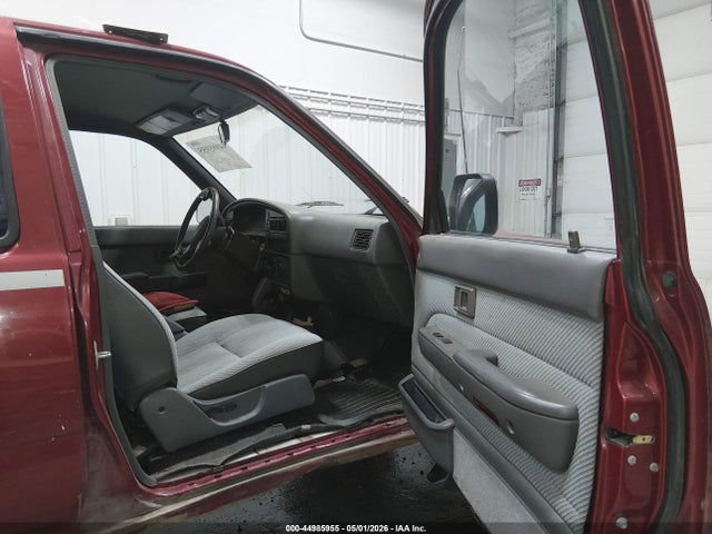 Aukcja sprzedaży 1991 Toyota 4runner Vn39 Sr5, vin: JT3VN39W0M8031812, numer aukcji: 44985955