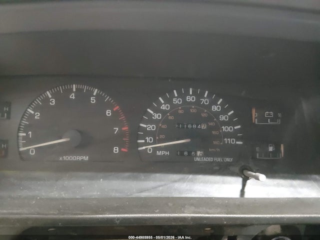 Aukcja sprzedaży 1991 Toyota 4runner Vn39 Sr5, vin: JT3VN39W0M8031812, numer aukcji: 44985955