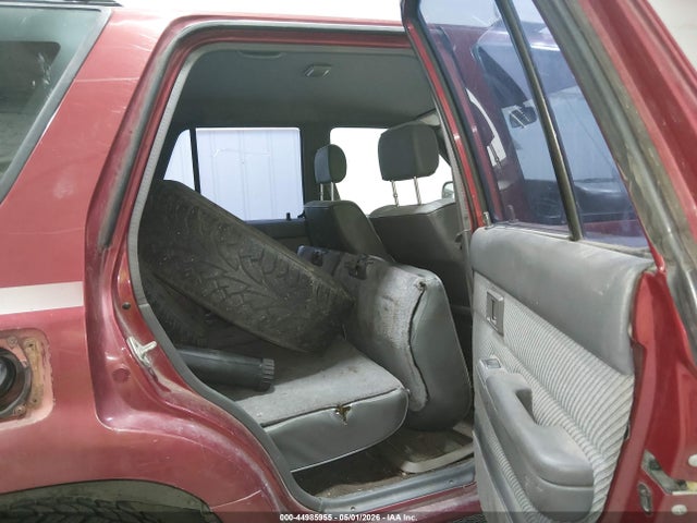 Aukcja sprzedaży 1991 Toyota 4runner Vn39 Sr5, vin: JT3VN39W0M8031812, numer aukcji: 44985955