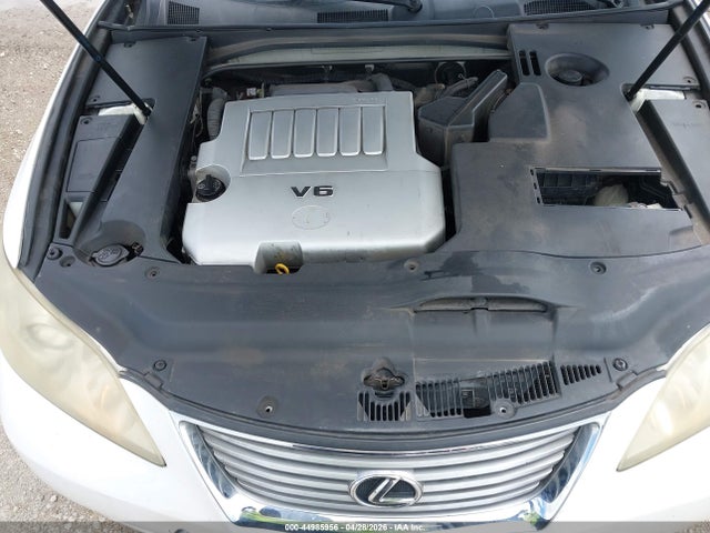 Продаж на аукціоні авто 2009 Lexus Es 350, vin: JTHBJ46G992333654, номер лоту: 44985956