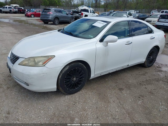 Продаж на аукціоні авто 2009 Lexus Es 350, vin: JTHBJ46G992333654, номер лоту: 44985956