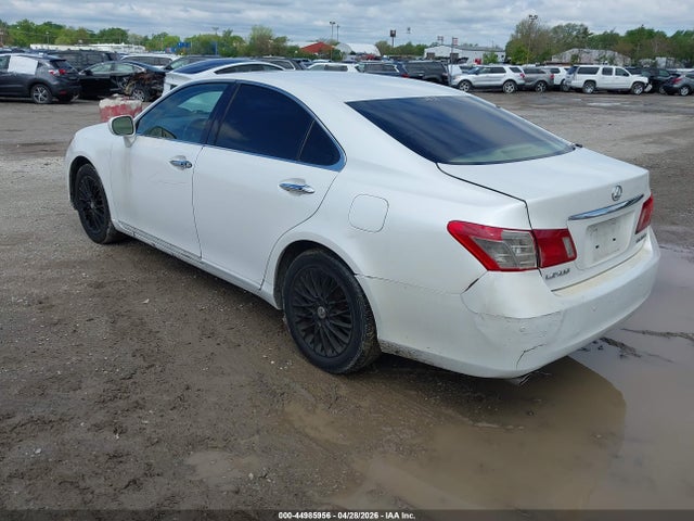 Продаж на аукціоні авто 2009 Lexus Es 350, vin: JTHBJ46G992333654, номер лоту: 44985956