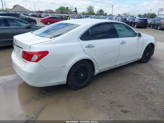 Продаж на аукціоні авто 2009 Lexus Es 350, vin: JTHBJ46G992333654, номер лоту: 44985956