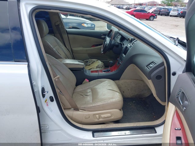 Продаж на аукціоні авто 2009 Lexus Es 350, vin: JTHBJ46G992333654, номер лоту: 44985956