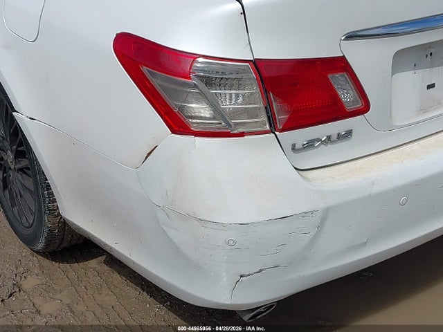 Продаж на аукціоні авто 2009 Lexus Es 350, vin: JTHBJ46G992333654, номер лоту: 44985956