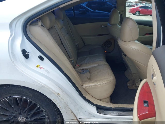 Продаж на аукціоні авто 2009 Lexus Es 350, vin: JTHBJ46G992333654, номер лоту: 44985956