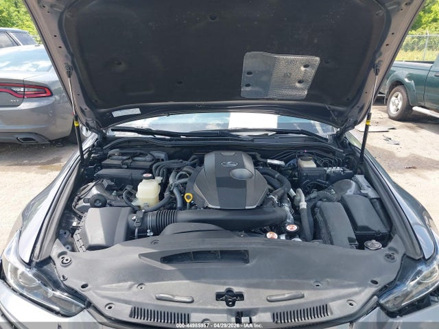 Aukcja sprzedaży 2017 Lexus Is 200t, vin: JTHBA1D25H5043978, numer aukcji: 44985957