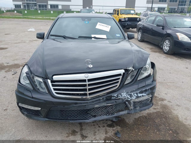 Продажа на аукционе авто 2010 Mercedes-benz E 63 Amg, vin: WDDHF7HB4AA165986, номер лота: 44985961