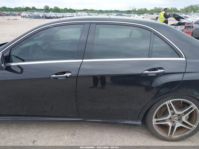 Продажа на аукционе авто 2010 Mercedes-benz E 63 Amg, vin: WDDHF7HB4AA165986, номер лота: 44985961