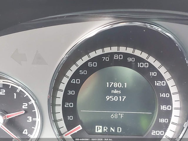 Продажа на аукционе авто 2010 Mercedes-benz E 63 Amg, vin: WDDHF7HB4AA165986, номер лота: 44985961