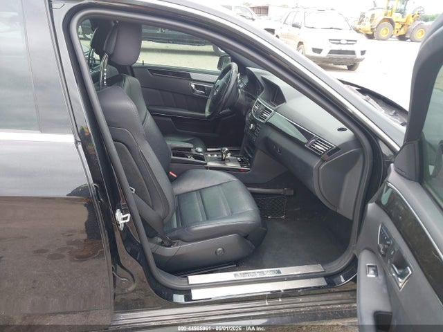 Продажа на аукционе авто 2010 Mercedes-benz E 63 Amg, vin: WDDHF7HB4AA165986, номер лота: 44985961