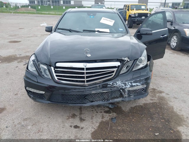 Продажа на аукционе авто 2010 Mercedes-benz E 63 Amg, vin: WDDHF7HB4AA165986, номер лота: 44985961