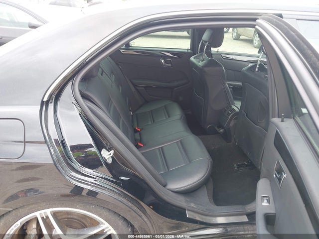 Продажа на аукционе авто 2010 Mercedes-benz E 63 Amg, vin: WDDHF7HB4AA165986, номер лота: 44985961
