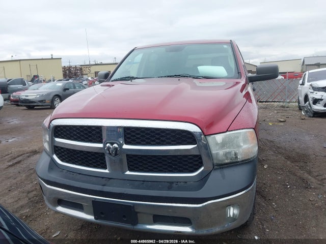 Aukcja sprzedaży 2014 Ram 1500 St, vin: 1C6RR7KT4ES186755, numer aukcji: 44985962