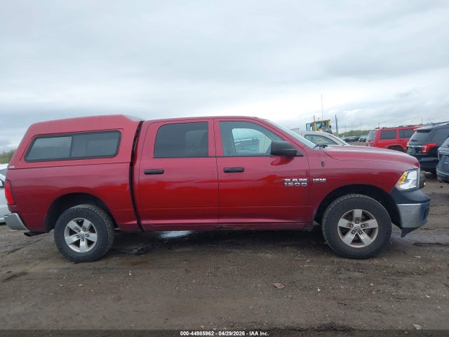 Aukcja sprzedaży 2014 Ram 1500 St, vin: 1C6RR7KT4ES186755, numer aukcji: 44985962