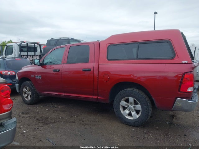 Aukcja sprzedaży 2014 Ram 1500 St, vin: 1C6RR7KT4ES186755, numer aukcji: 44985962