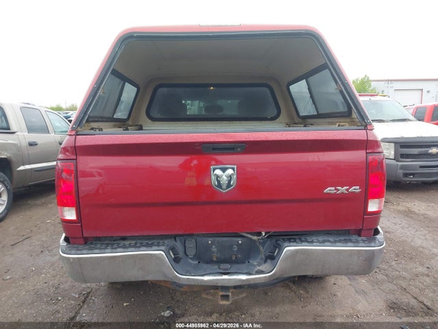 Aukcja sprzedaży 2014 Ram 1500 St, vin: 1C6RR7KT4ES186755, numer aukcji: 44985962