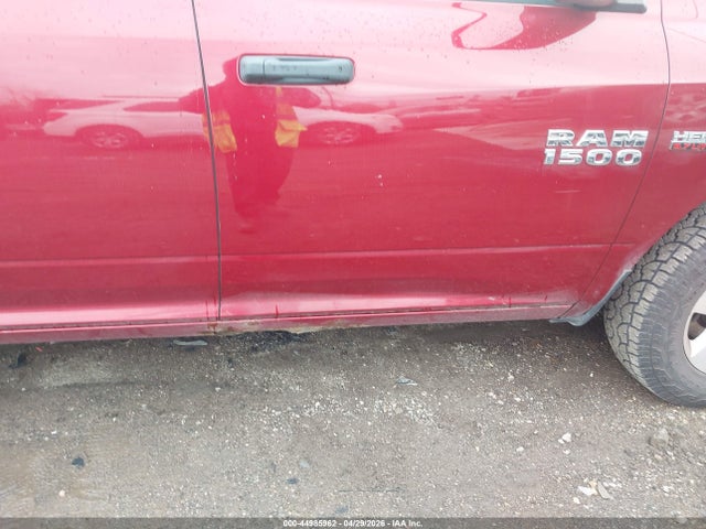 Aukcja sprzedaży 2014 Ram 1500 St, vin: 1C6RR7KT4ES186755, numer aukcji: 44985962