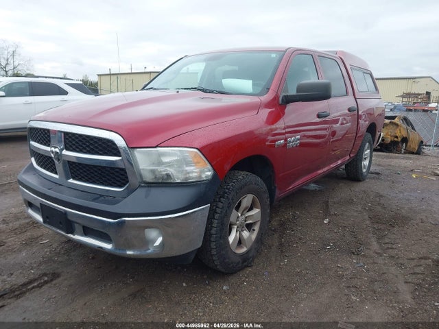 Aukcja sprzedaży 2014 Ram 1500 St, vin: 1C6RR7KT4ES186755, numer aukcji: 44985962