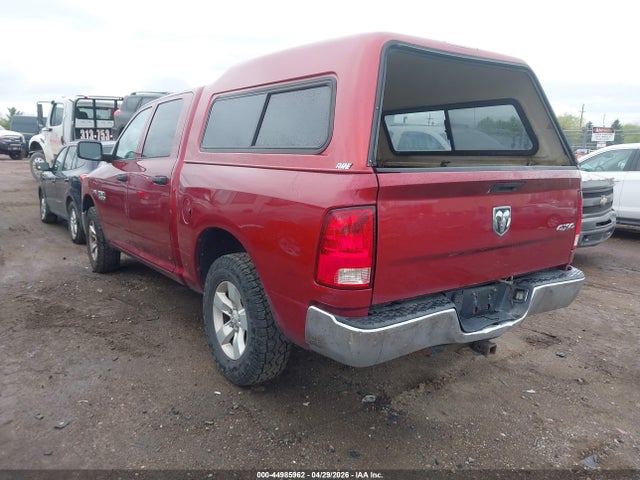 Aukcja sprzedaży 2014 Ram 1500 St, vin: 1C6RR7KT4ES186755, numer aukcji: 44985962