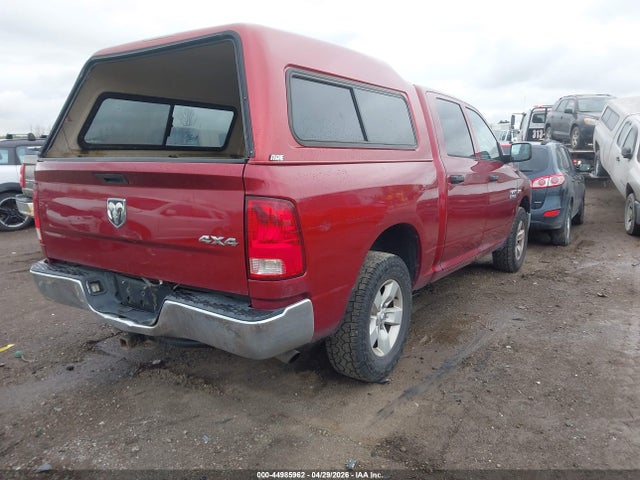 Aukcja sprzedaży 2014 Ram 1500 St, vin: 1C6RR7KT4ES186755, numer aukcji: 44985962
