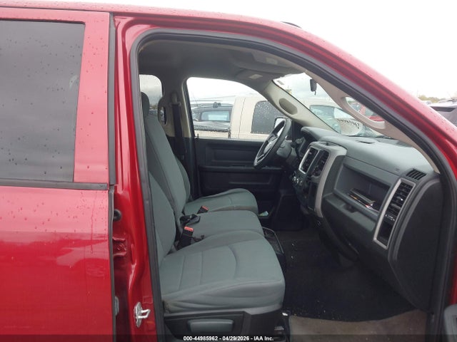 Aukcja sprzedaży 2014 Ram 1500 St, vin: 1C6RR7KT4ES186755, numer aukcji: 44985962