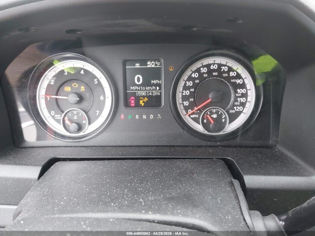 Aukcja sprzedaży 2014 Ram 1500 St, vin: 1C6RR7KT4ES186755, numer aukcji: 44985962