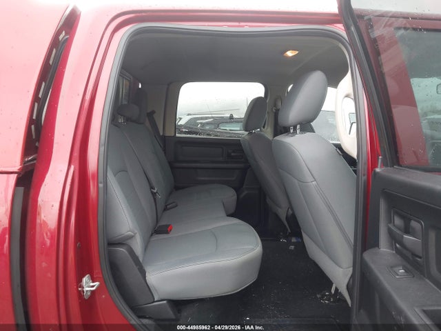 Aukcja sprzedaży 2014 Ram 1500 St, vin: 1C6RR7KT4ES186755, numer aukcji: 44985962