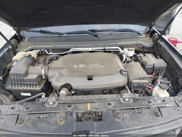 Продажа на аукционе авто 2018 Chevrolet Colorado Lt, vin: 1GCGSCEN3J1304286, номер лота: 44985963