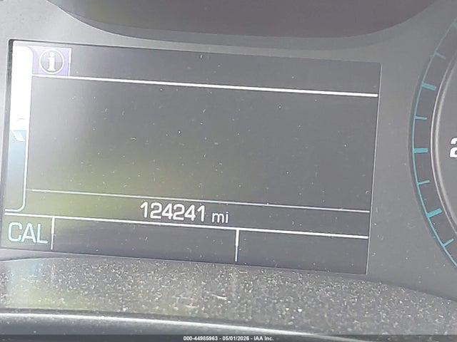 Продажа на аукционе авто 2018 Chevrolet Colorado Lt, vin: 1GCGSCEN3J1304286, номер лота: 44985963