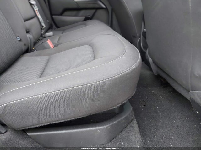 Продажа на аукционе авто 2018 Chevrolet Colorado Lt, vin: 1GCGSCEN3J1304286, номер лота: 44985963