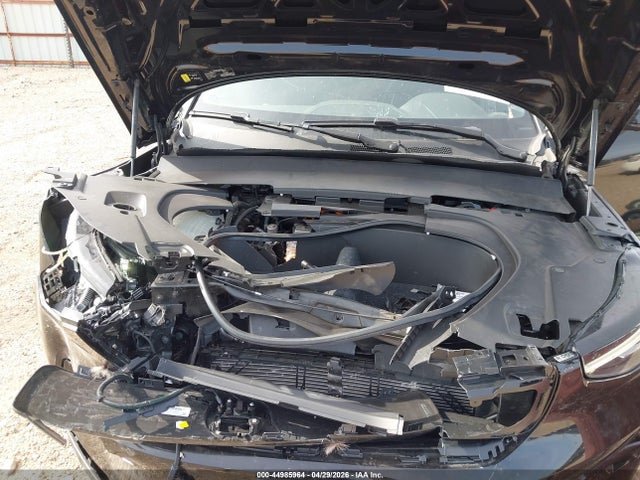 YV4ED3GL9P2035823 Volvo C40 Recharge Pure Electric Twin Plus