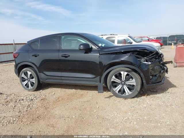 YV4ED3GL9P2035823 Volvo C40 Recharge Pure Electric Twin Plus
