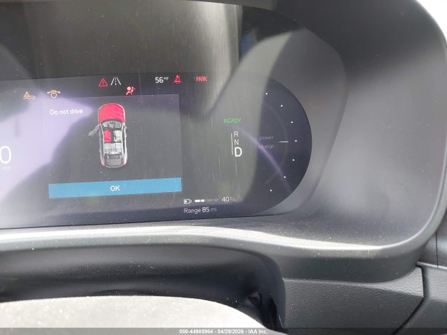 YV4ED3GL9P2035823 Volvo C40 Recharge Pure Electric Twin Plus