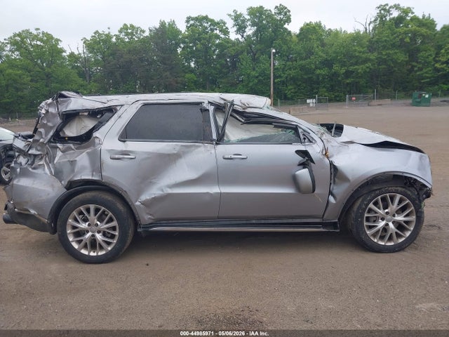 Aukcja sprzedaży 2019 Dodge Durango Sxt Awd, vin: 1C4RDJAG2KC722097, numer aukcji: 44985971