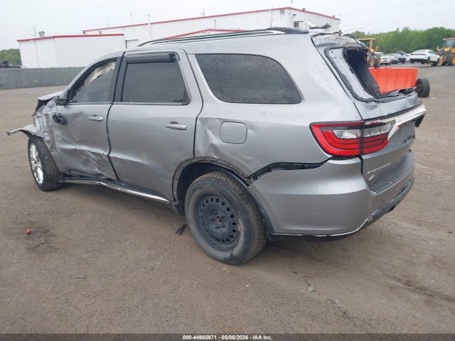 Aukcja sprzedaży 2019 Dodge Durango Sxt Awd, vin: 1C4RDJAG2KC722097, numer aukcji: 44985971