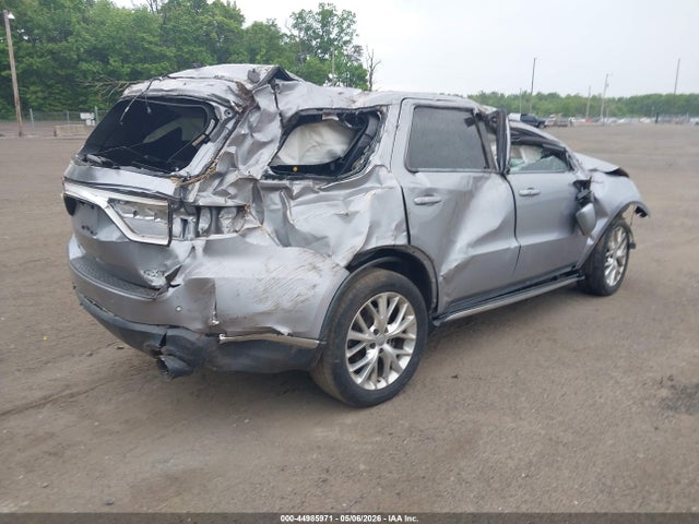 Aukcja sprzedaży 2019 Dodge Durango Sxt Awd, vin: 1C4RDJAG2KC722097, numer aukcji: 44985971