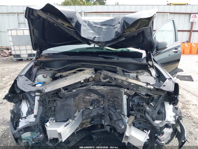 Aukcja sprzedaży 2022 Hyundai Santa Fe Sel, vin: 5NMS34AJ7NH474940, numer aukcji: 44985972