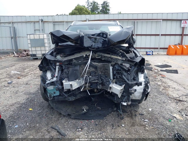 Aukcja sprzedaży 2022 Hyundai Santa Fe Sel, vin: 5NMS34AJ7NH474940, numer aukcji: 44985972