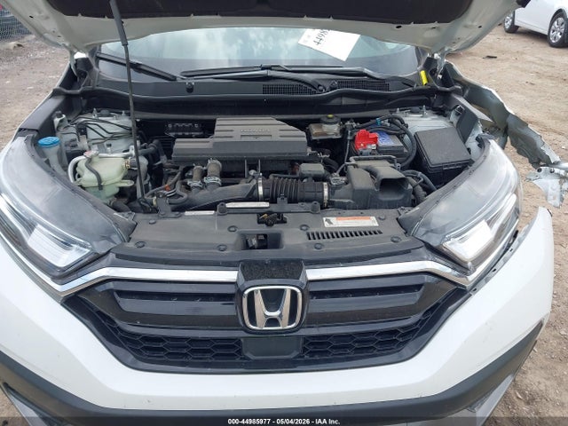 44985977 :رقم المزاد ، 7FARW2H96NE024627 vin ، 2022 Honda Cr-v Awd Touring مزاد بيع