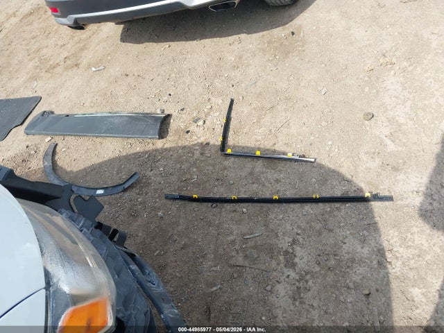 44985977 :رقم المزاد ، 7FARW2H96NE024627 vin ، 2022 Honda Cr-v Awd Touring مزاد بيع