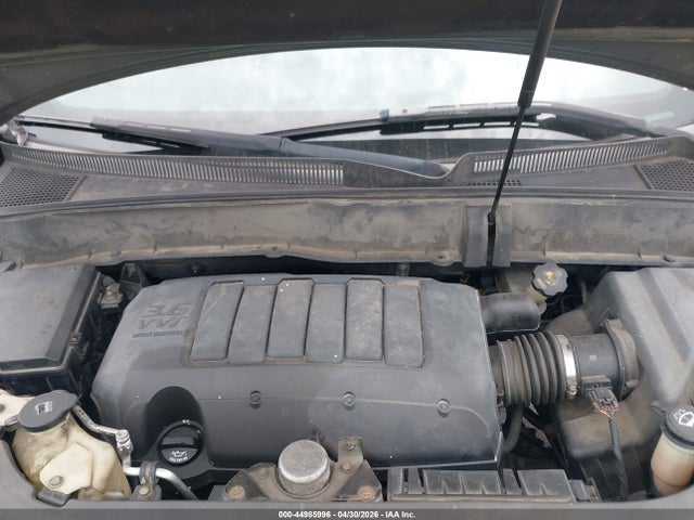 Aukcja sprzedaży 2011 Chevrolet Traverse 1lt, vin: 1GNKRGED2BJ327717, numer aukcji: 44985996