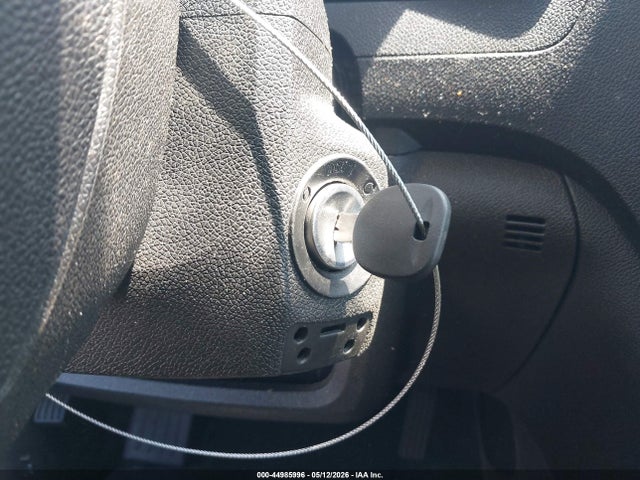 Aukcja sprzedaży 2011 Chevrolet Traverse 1lt, vin: 1GNKRGED2BJ327717, numer aukcji: 44985996