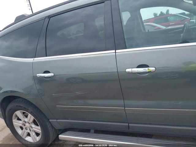Aukcja sprzedaży 2011 Chevrolet Traverse 1lt, vin: 1GNKRGED2BJ327717, numer aukcji: 44985996