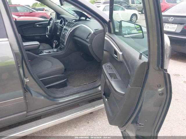Aukcja sprzedaży 2011 Chevrolet Traverse 1lt, vin: 1GNKRGED2BJ327717, numer aukcji: 44985996